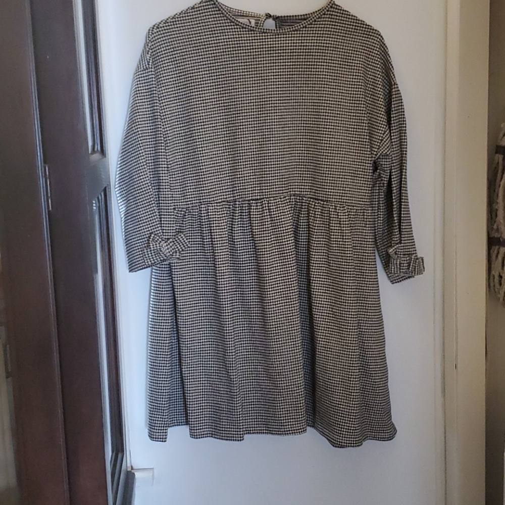 Zara kids collection dress size 11/ 12 (152)